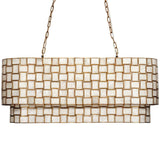 Premiere Chandelier Chandeliers 5PREM-CHAB