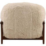 Prescott Occasional Chair Occasional + Accent Chairs DOV86009-CREM
