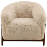 Prescott Occasional Chair Occasional + Accent Chairs DOV86009-CREM