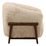Prescott Occasional Chair Occasional + Accent Chairs DOV86009-CREM