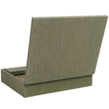 Preston Rummy Tile Game Set- No SKU & Price Decorative Object