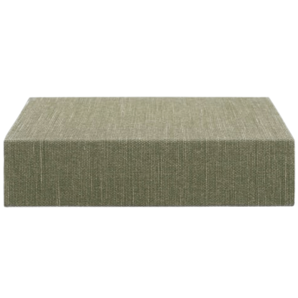 Preston Rummy Tile Game Set- No SKU & Price Decorative Object