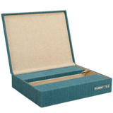 Preston Rummy Tile Game Set- No SKU & Price Decorative Object