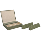 Preston Rummy Tile Game Set- No SKU & Price Decorative Object