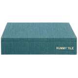 Preston Rummy Tile Game Set- No SKU & Price Decorative Object