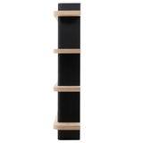 Price Bookcase Bookcase DOV73008-NABK