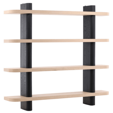 Price Bookcase Bookcase DOV73008-NABK