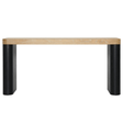 Price Console Table Console Table DOV73006-NABK