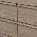 Primrose Drawer Dresser Dresser