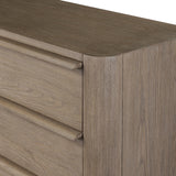 Primrose Drawer Dresser Dresser