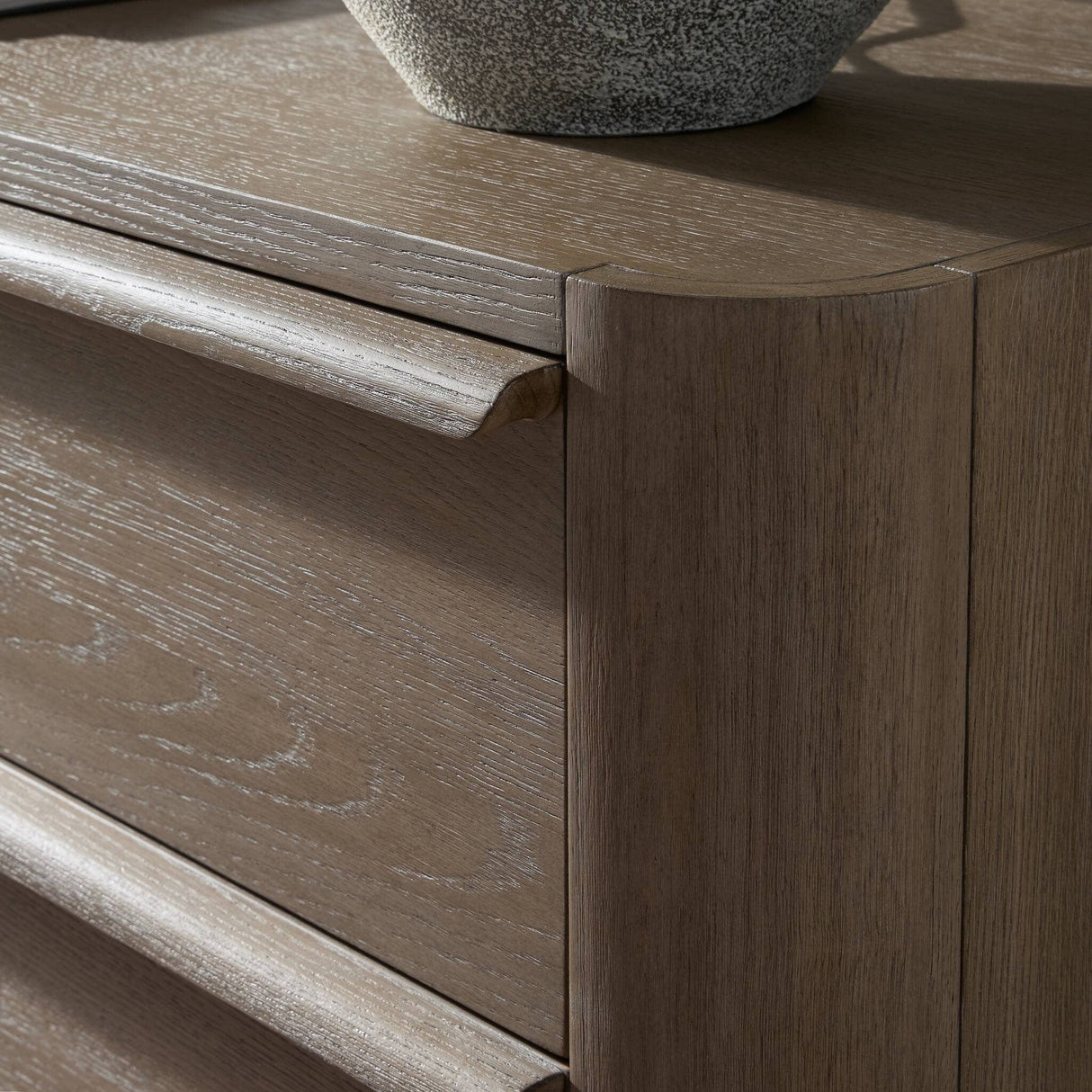 Primrose Drawer Dresser Dresser