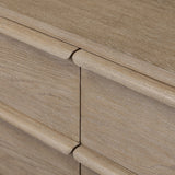 Primrose Drawer Dresser Dresser