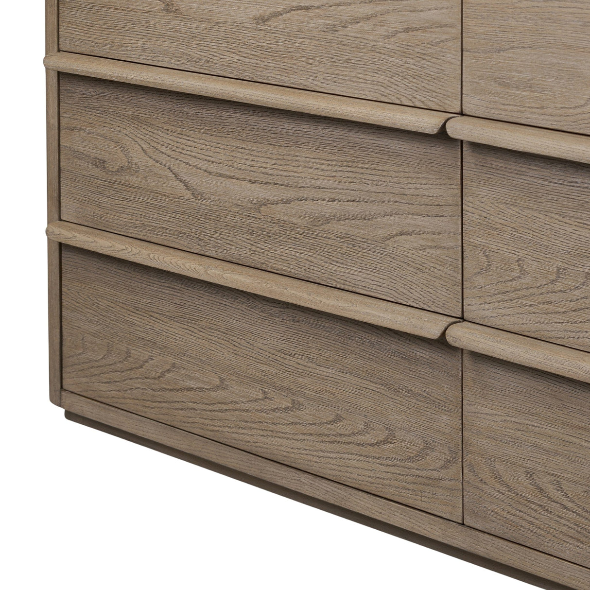Primrose Drawer Dresser Dresser