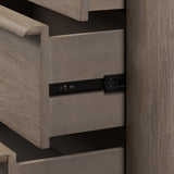 Primrose Drawer Dresser Dresser