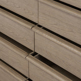 Primrose Drawer Dresser Dresser