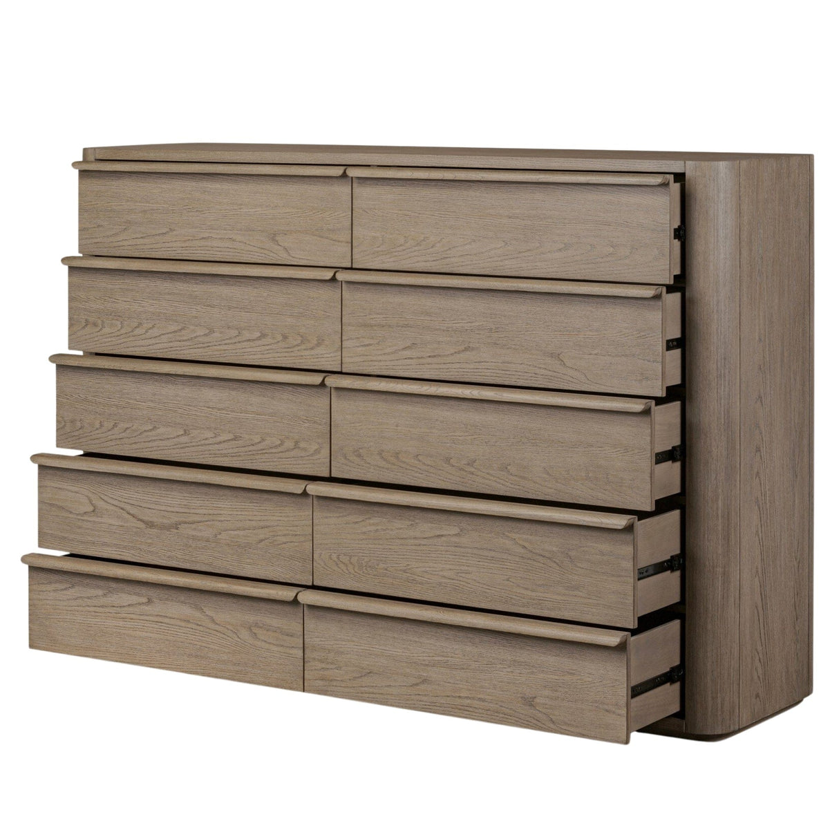 Primrose Drawer Dresser Dresser