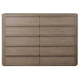 Primrose Drawer Dresser Dresser