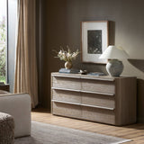 Primrose Drawer Dresser Dresser