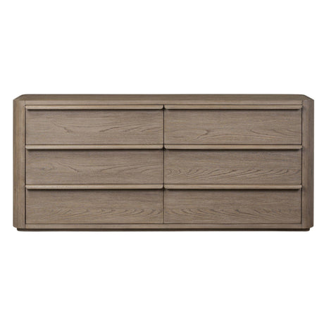 Primrose Drawer Dresser Dresser