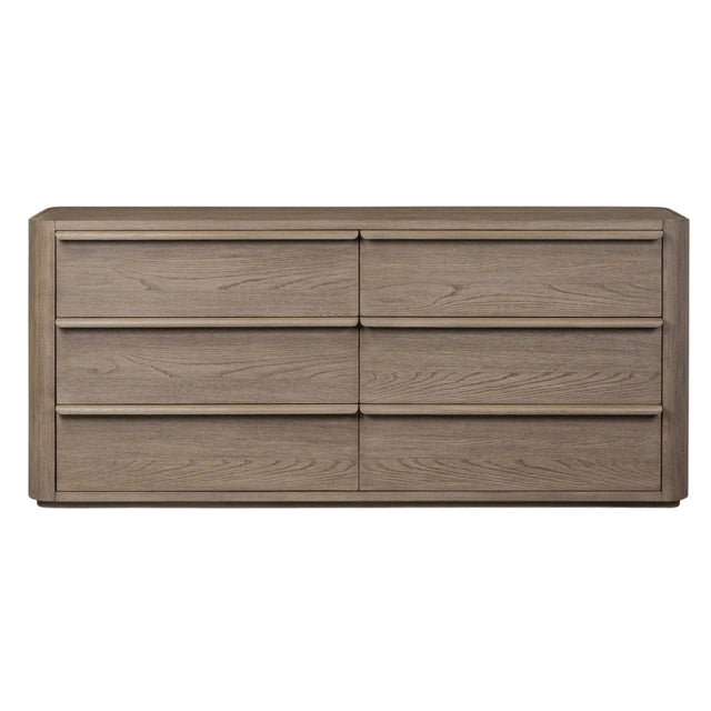 Primrose Drawer Dresser Dresser