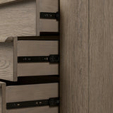 Primrose Nighstand Nightstand 247526-001 801542343033