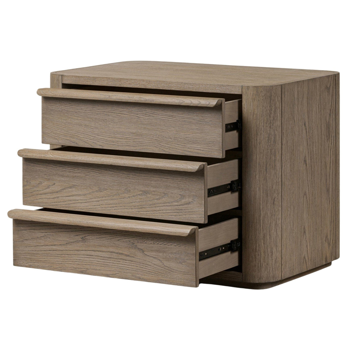 Primrose Nighstand Nightstand 247526-001 801542343033