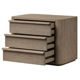 Primrose Nighstand Nightstand 247526-001 801542343033