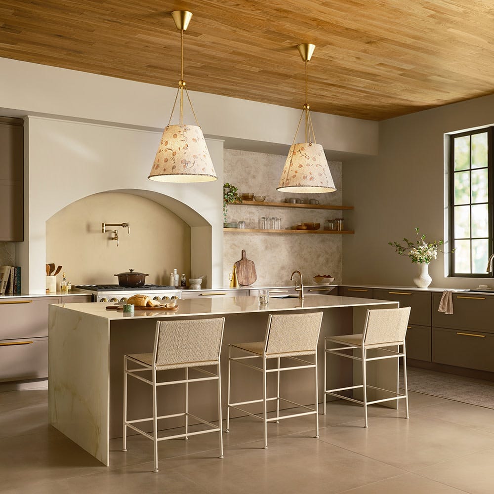 Primrose Pendant Pendants 48505DA 640665923797