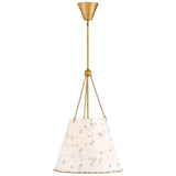 Primrose Pendant Pendants 48505DA 640665923797