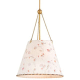 Primrose Pendant Pendants 48505DA 640665923797