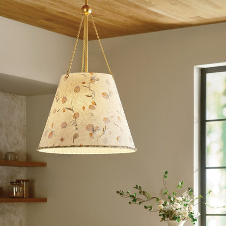 Primrose Pendant Pendants 48505DA 640665923797