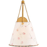 Primrose Sconce Sconces 48500DA 640665923780