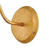 Primrose Sconce Sconces 48500DA 640665923780