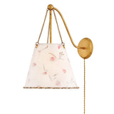 Primrose Sconce Sconces 48500DA 640665923780