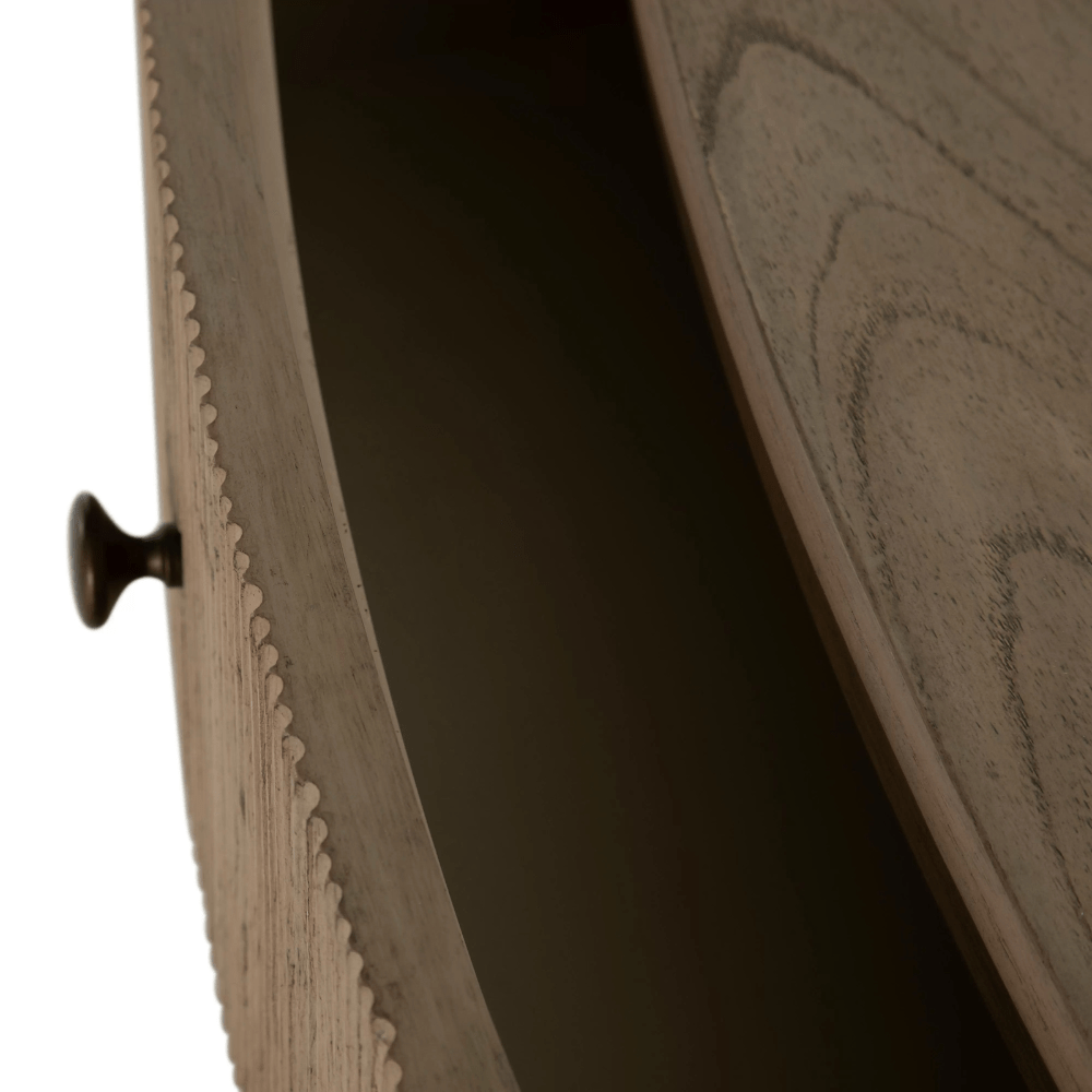 Princeton Chest Chest