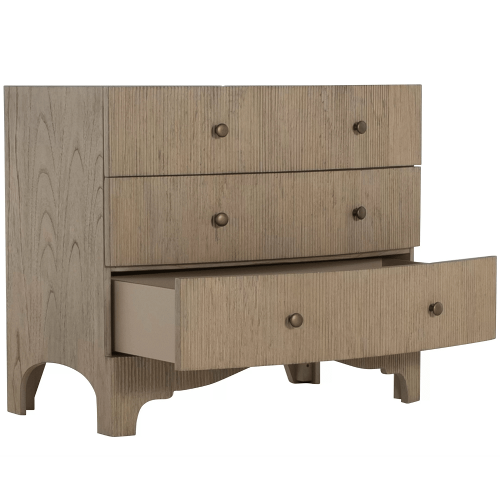 Princeton Chest Chest