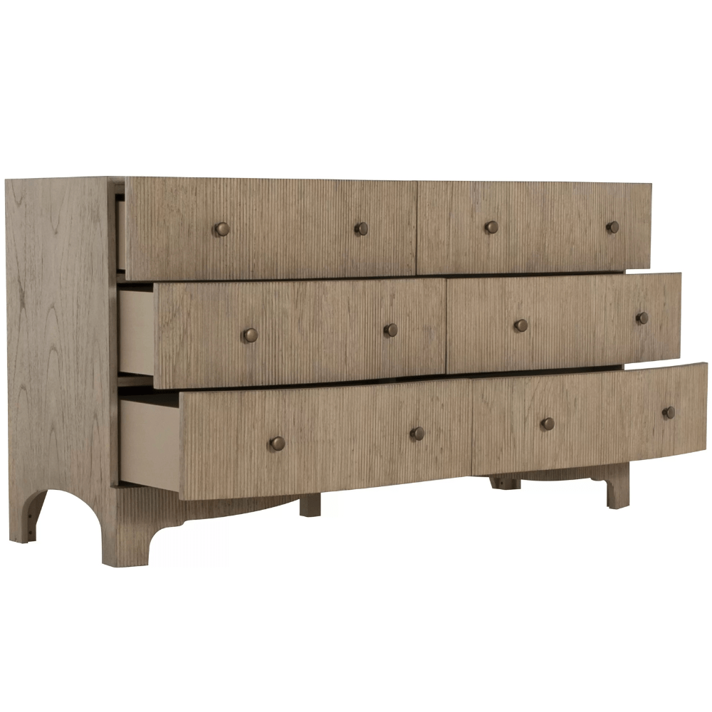 Princeton Dresser Dresser