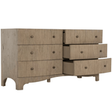 Princeton Dresser Dresser