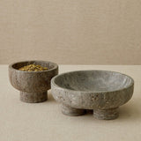 Priory Bowls Decorative Object