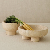 Priory Bowls Decorative Object