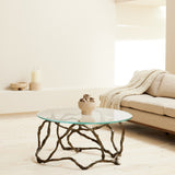 Priory Bowls Decorative Object