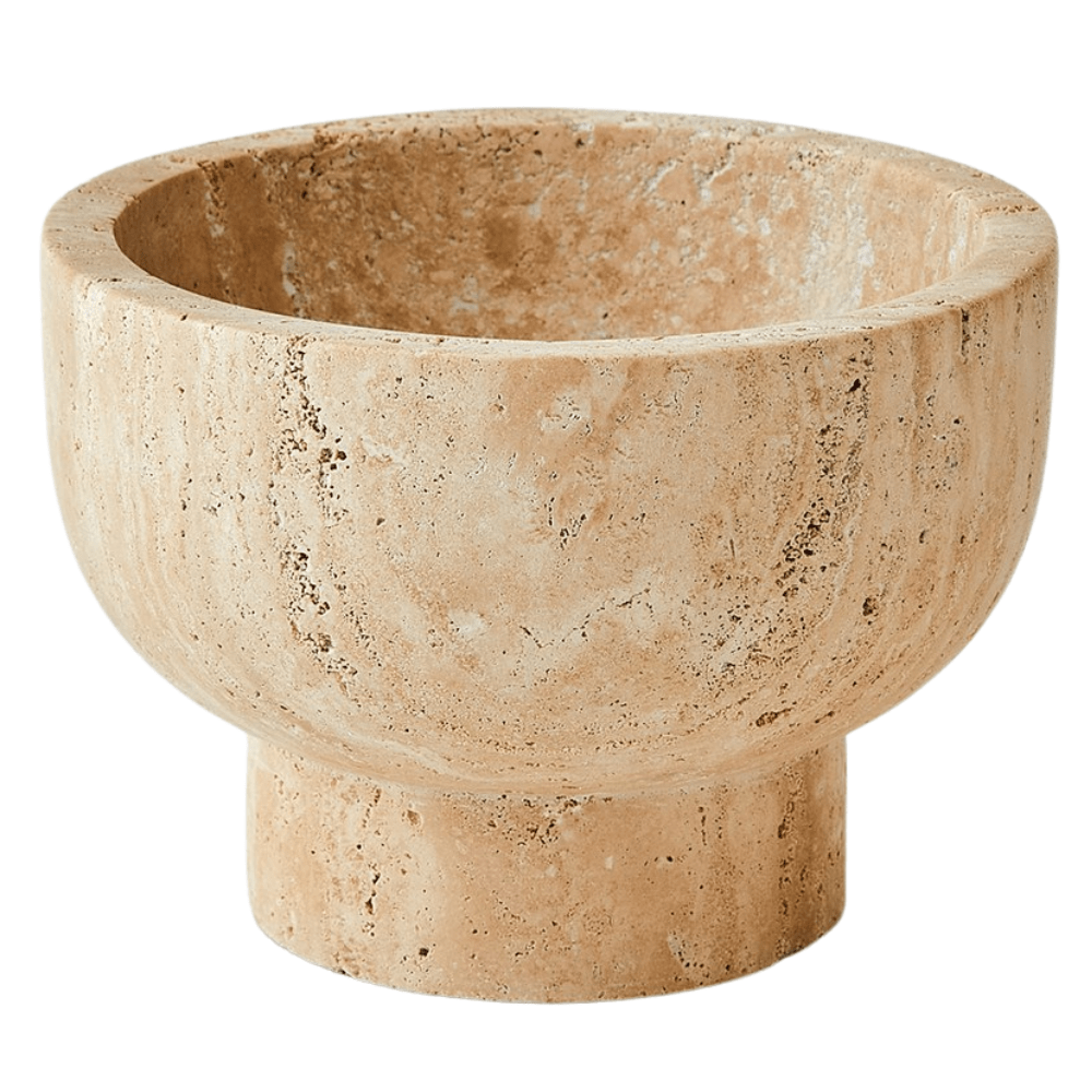 Priory Bowls Decorative Object 7.91744