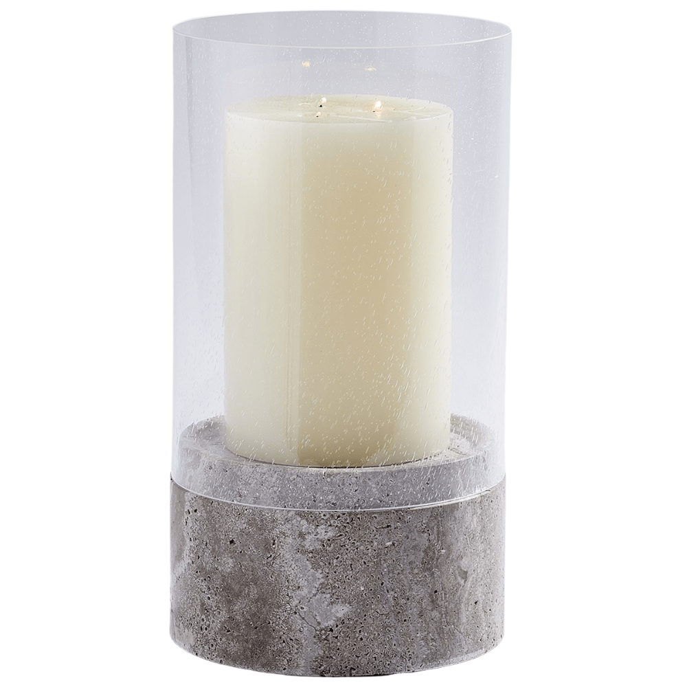 Priory Hurricane Decorative Object