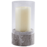 Priory Hurricane Decorative Object