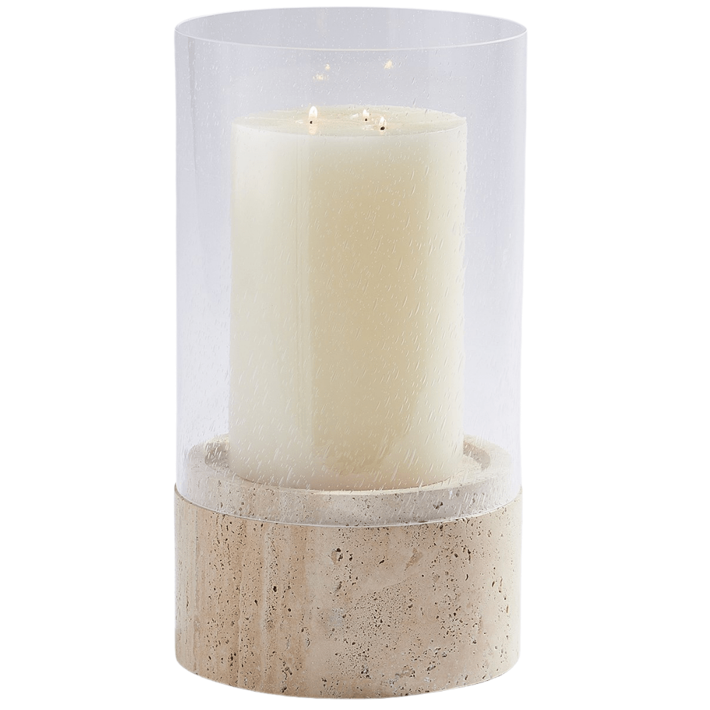 Priory Hurricane Decorative Object