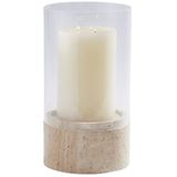 Priory Hurricane Decorative Object