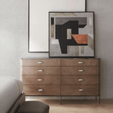 Prism Dresser Dressers CLA-422-013 662896041132