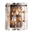 Prism Wall Sconce Wall Sconces 7.91183-HW 847350045479