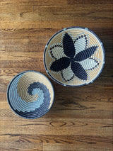 Unity Handwoven Basket Set
