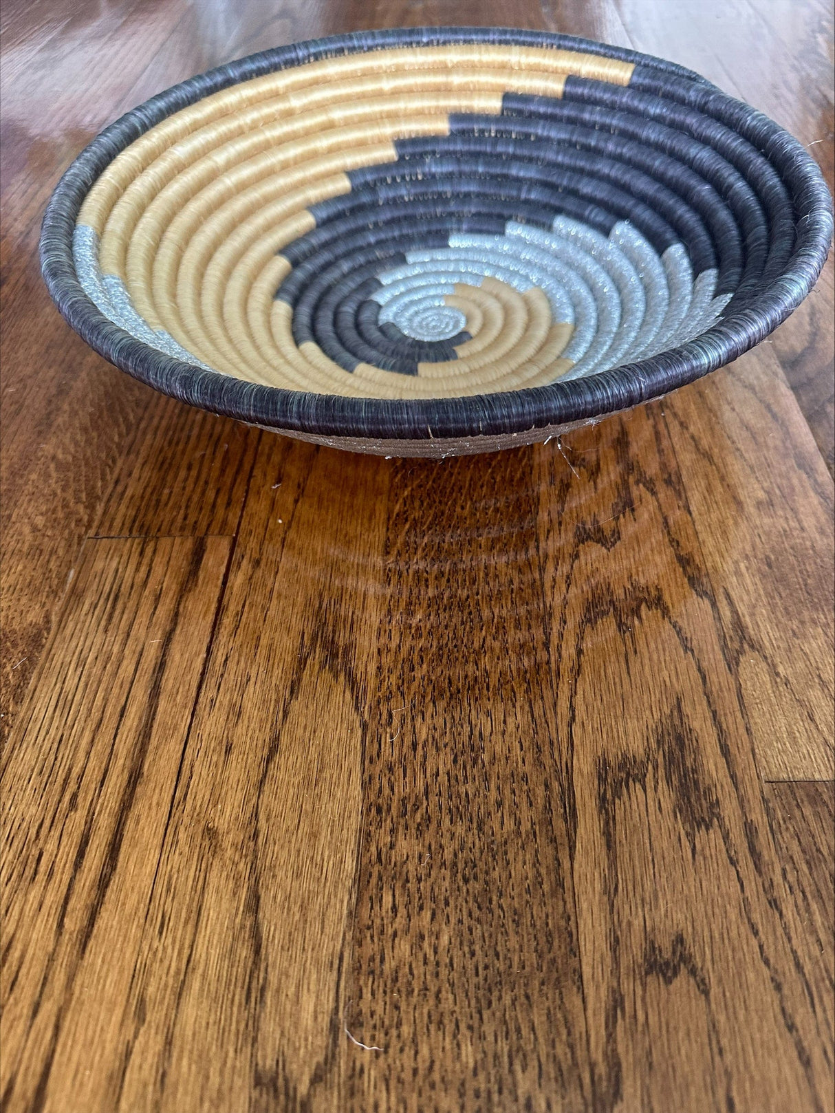 Unity Handwoven Basket Set